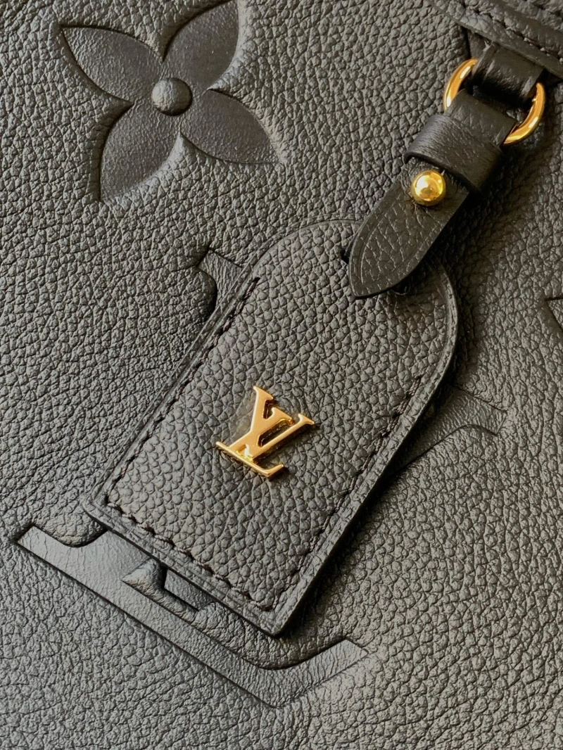 LX Top Handle Bags Bright 19988