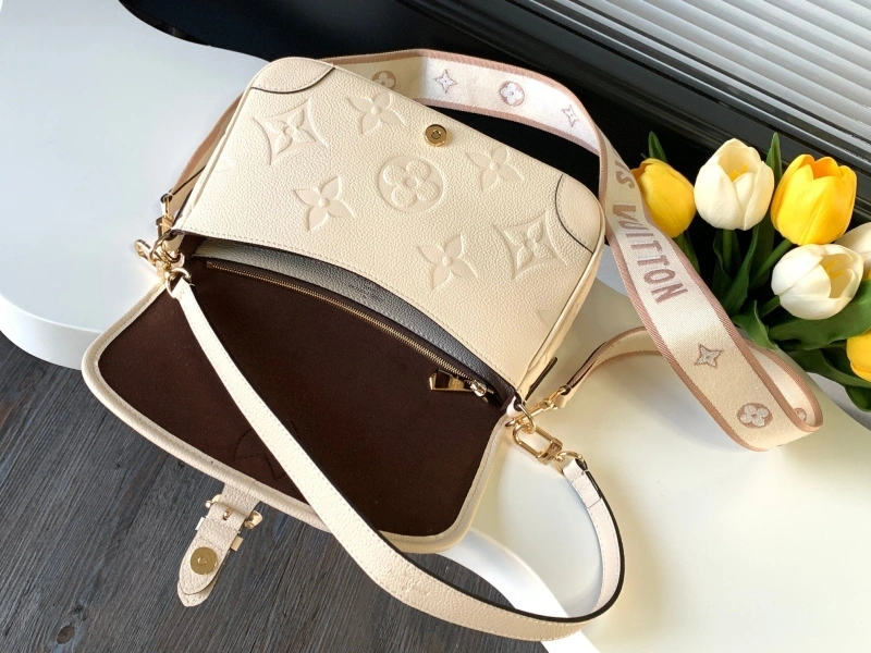 LX Satchel bags Modern 20482