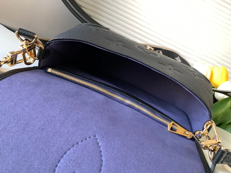 HighQuality LX Satchel bags 20473