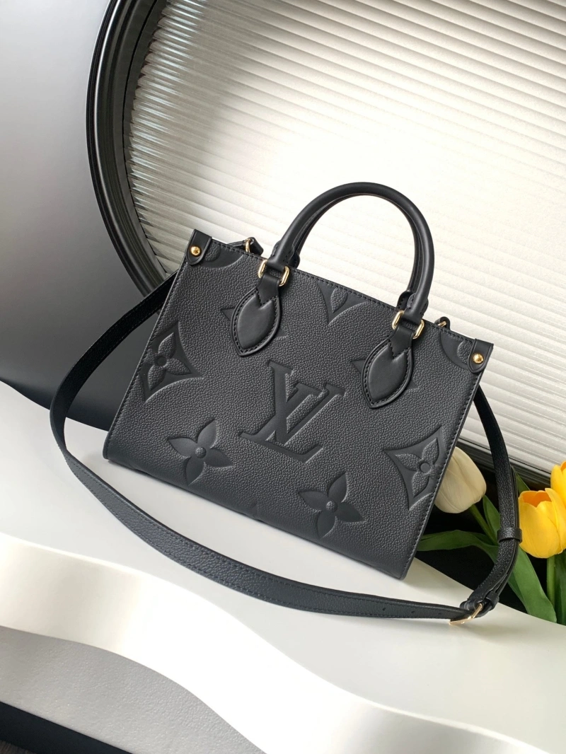 LX Shopping Bags Vibrant 20231