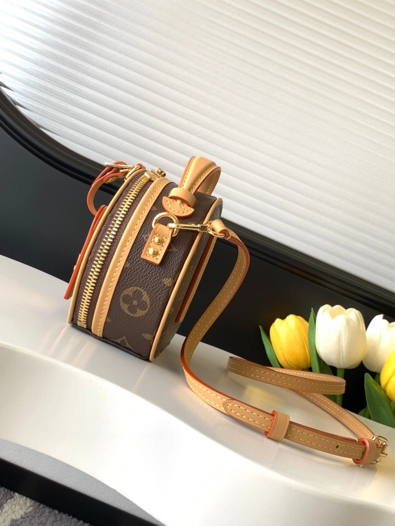 Classic LX Round Bags 20724