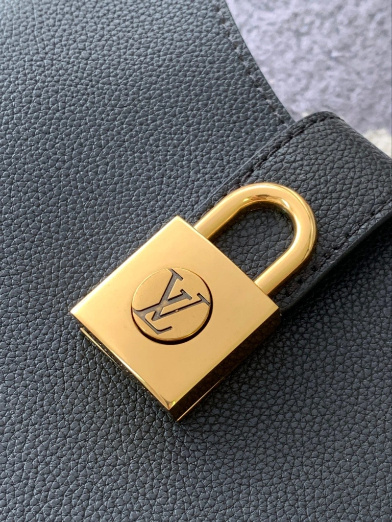 LX Top Handle Bags Unique 19983