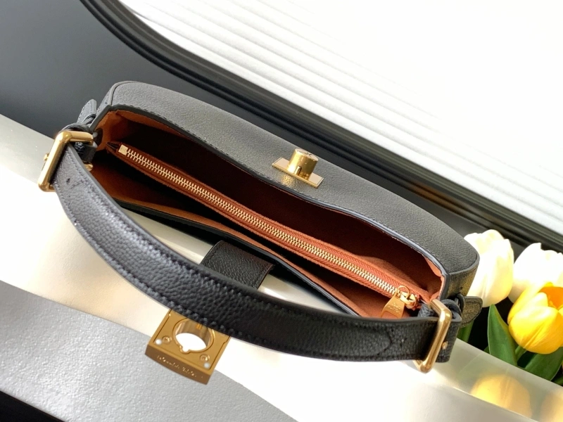 LX Top Handle Bags Unique 19983
