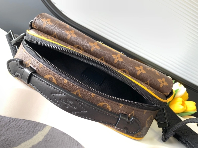 Compact LX Satchel bags 20463