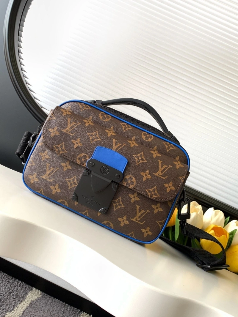 EasyMatch LX Satchel bags 20477