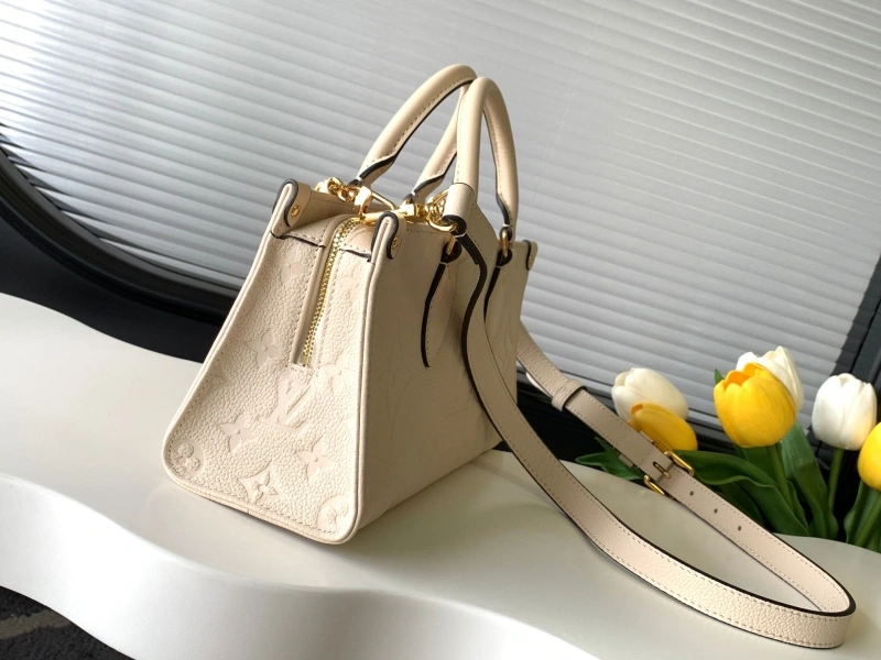 EyeCatching LX Shopping Bags 20233