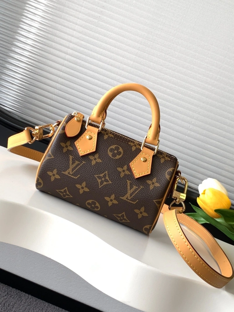 Breathable LX Speedy Bags 20105