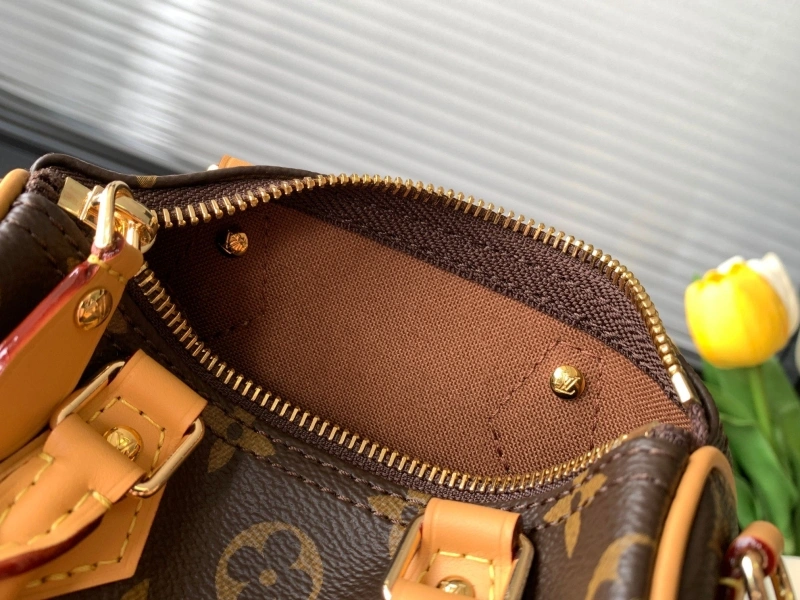 Breathable LX Speedy Bags 20105