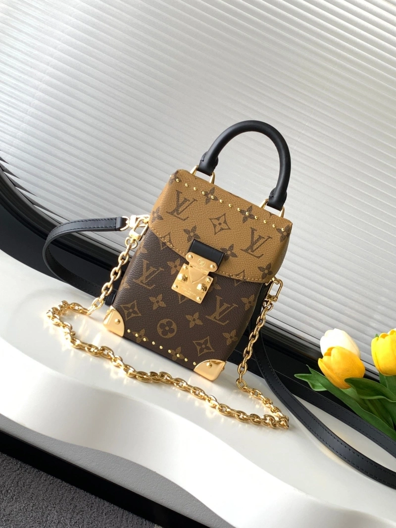 LX Satchel bags Comfortable 20460