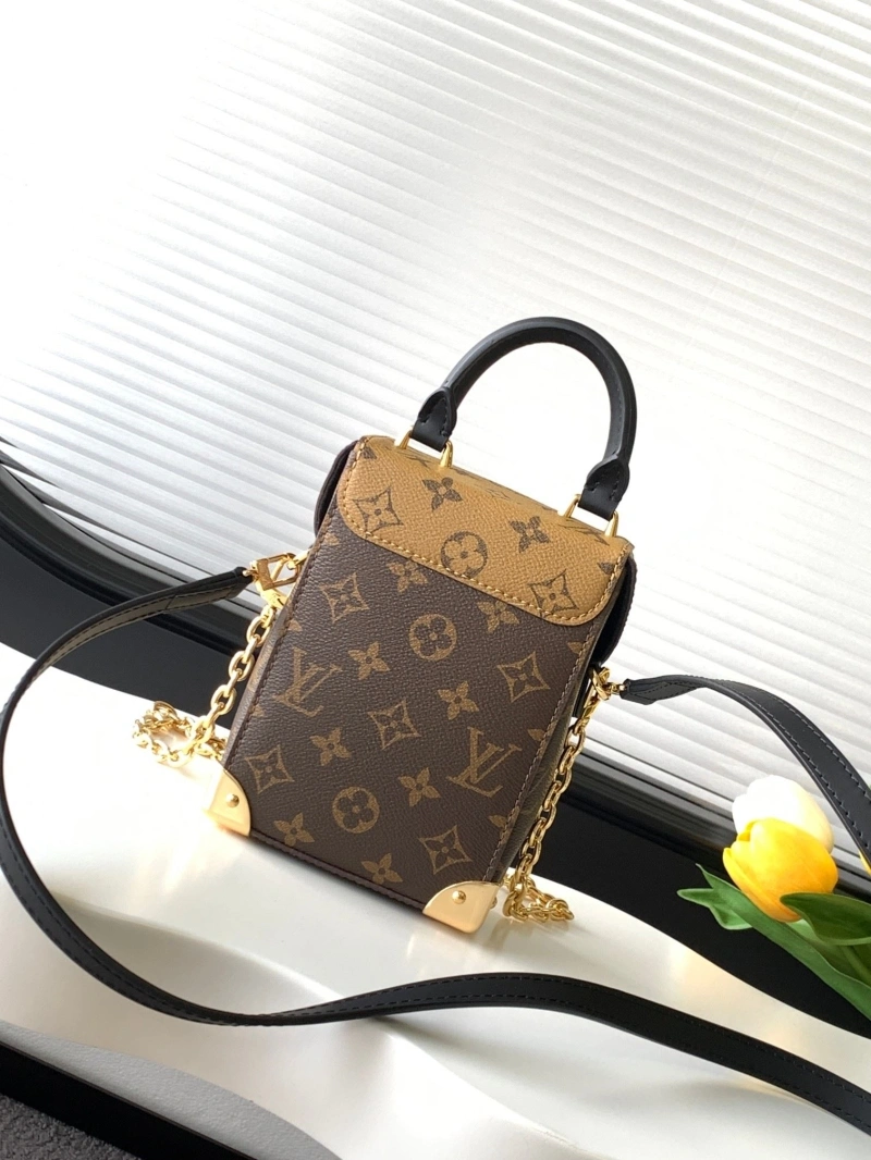 LX Satchel bags Comfortable 20460