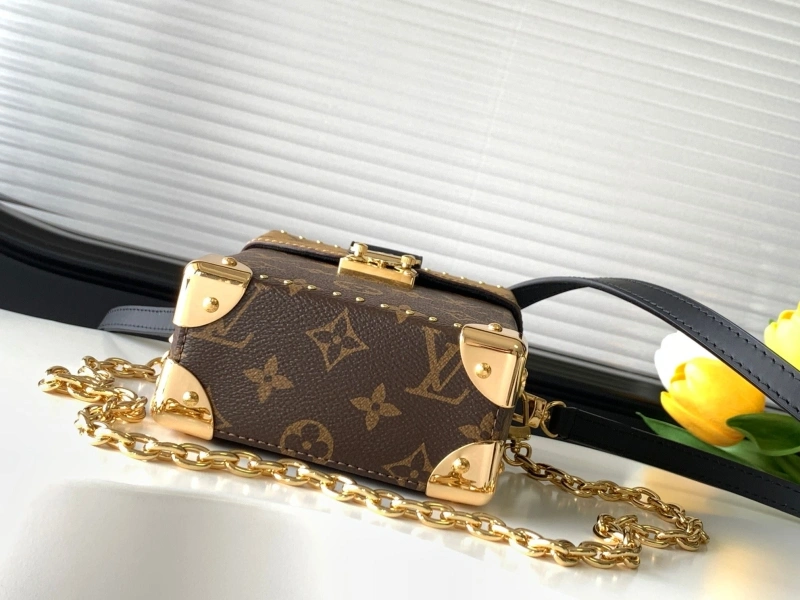 LX Satchel bags Comfortable 20460