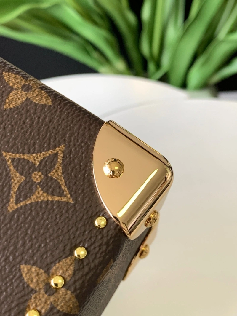 LX Satchel bags Comfortable 20460