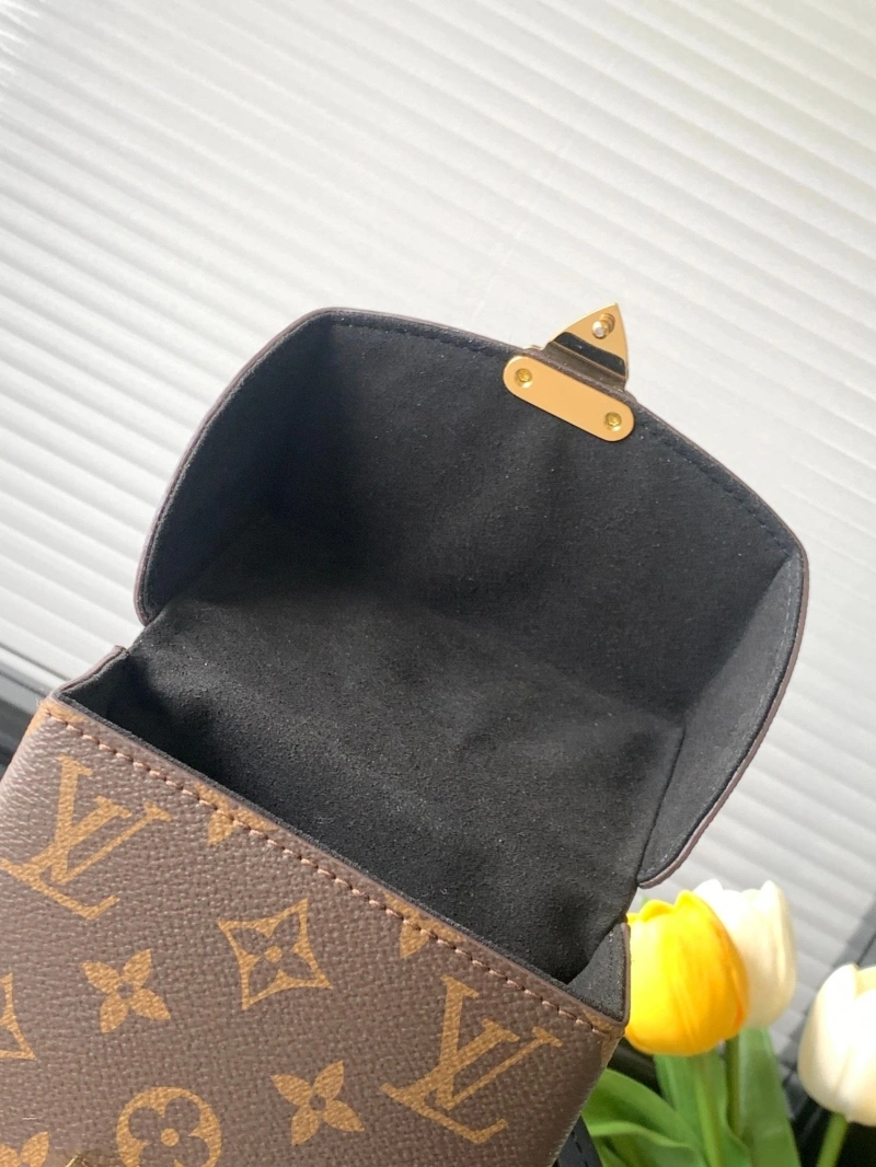 LX Satchel bags Comfortable 20460