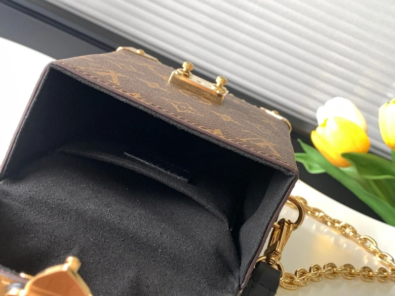 LX Satchel bags Comfortable 20460