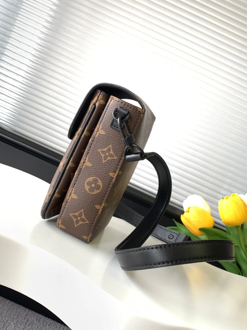 LX Satchel bags Breathable 20459