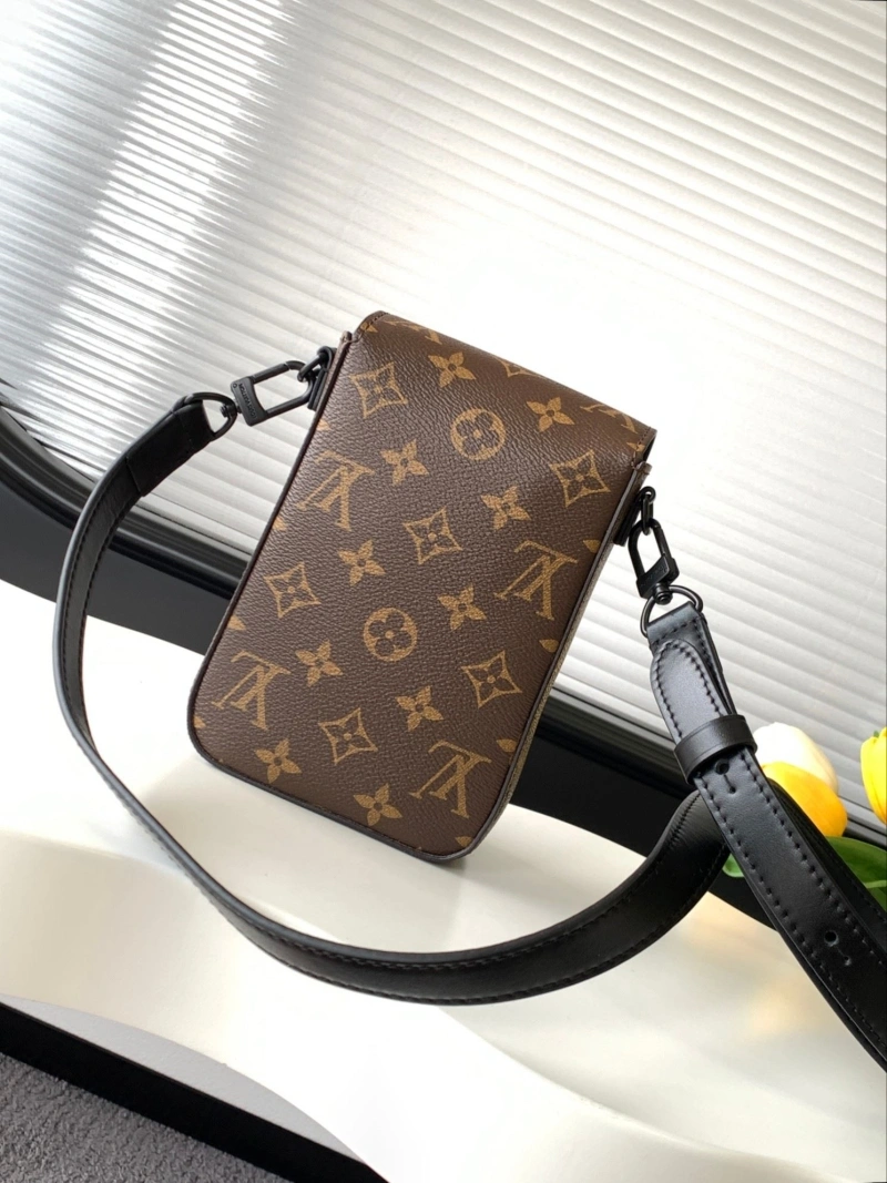 LX Satchel bags Breathable 20459