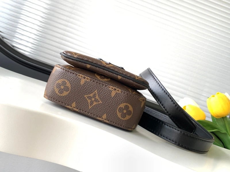 LX Satchel bags Breathable 20459