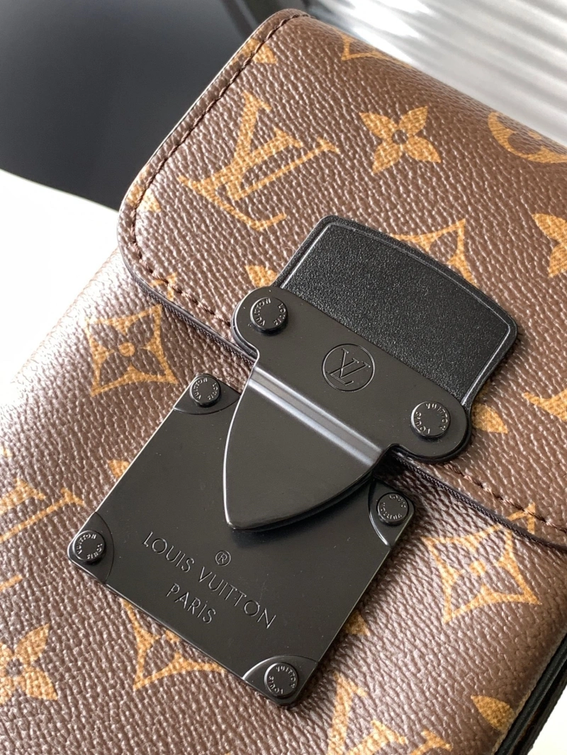 LX Satchel bags Breathable 20459