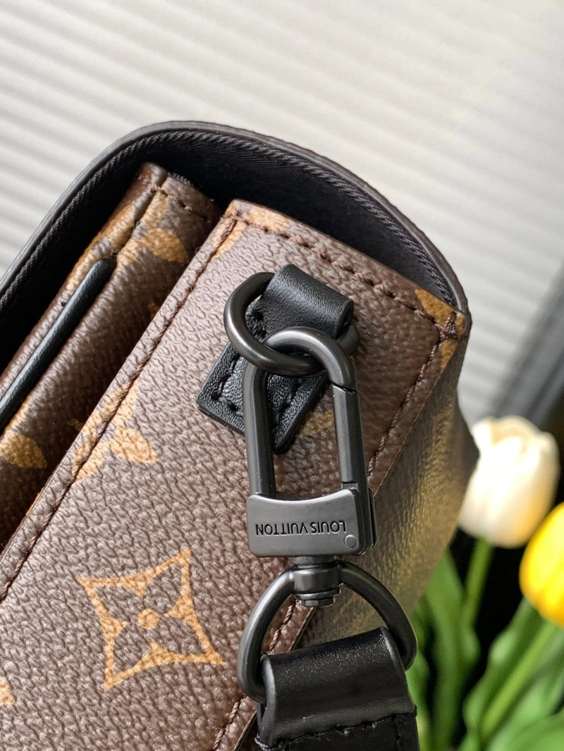 LX Satchel bags Breathable 20459