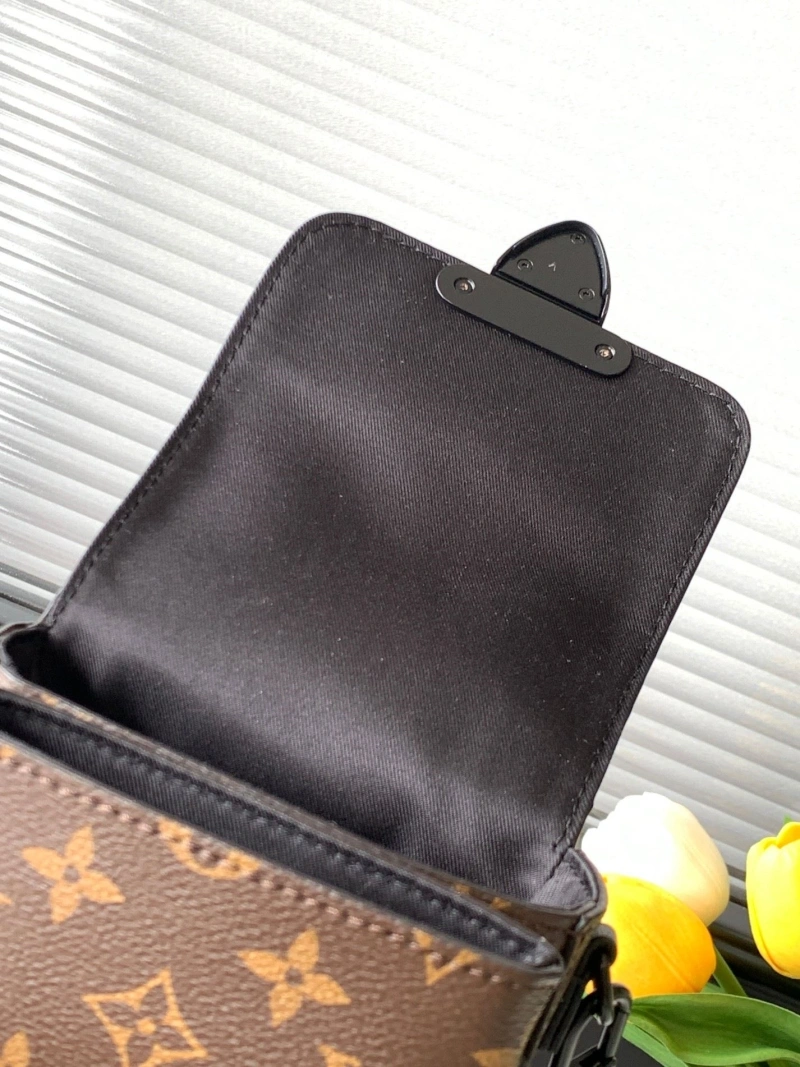 LX Satchel bags Breathable 20459