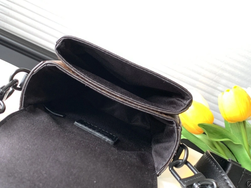 LX Satchel bags Breathable 20459