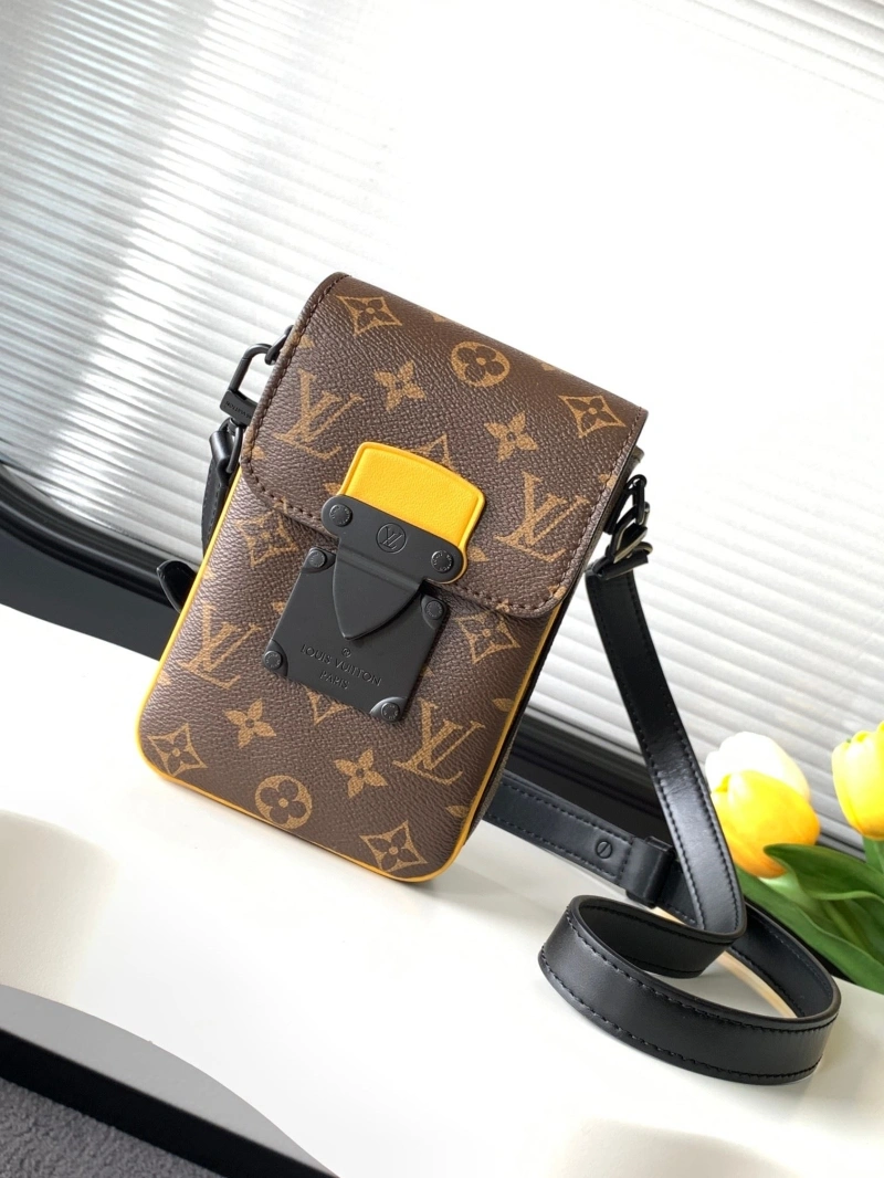 LX Satchel bags DailyWear 20465