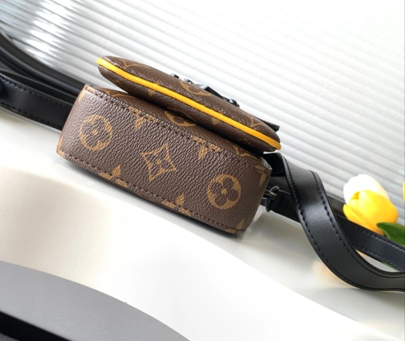 LX Satchel bags DailyWear 20465