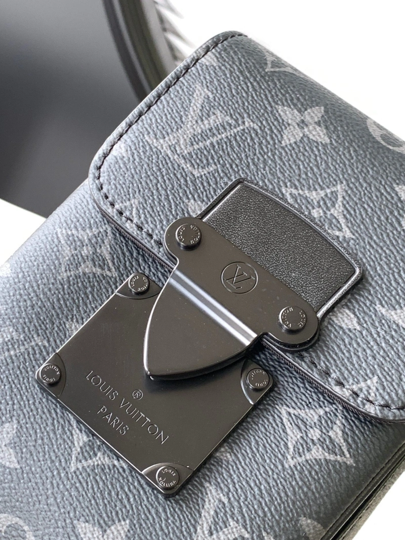 Breathable LX Satchel bags 20455
