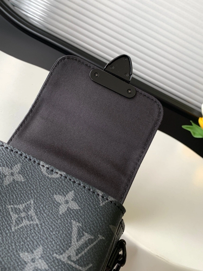 Breathable LX Satchel bags 20455
