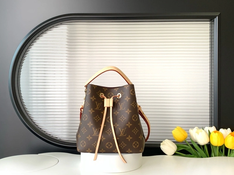LX Bucket Bags Unique 20885