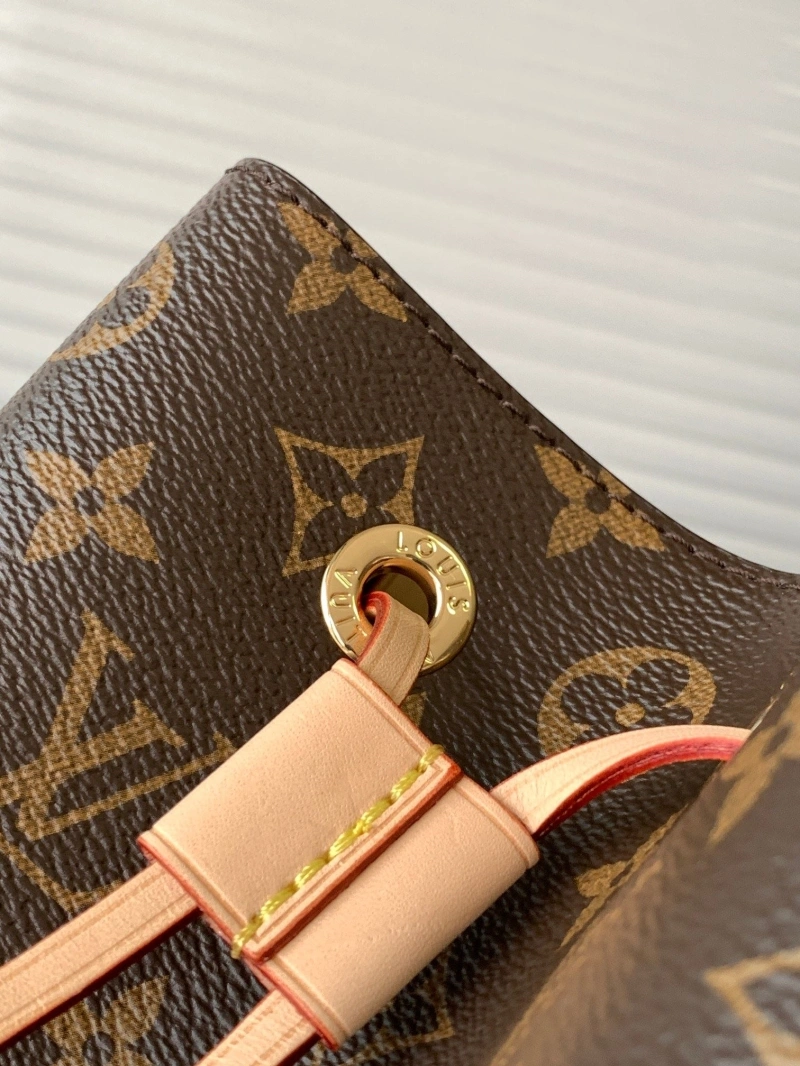 LX Bucket Bags Unique 20885