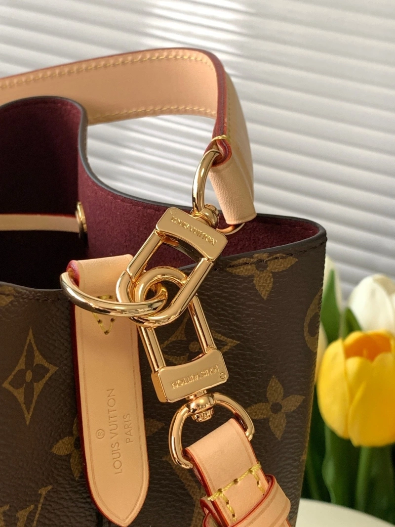 LX Bucket Bags Unique 20885