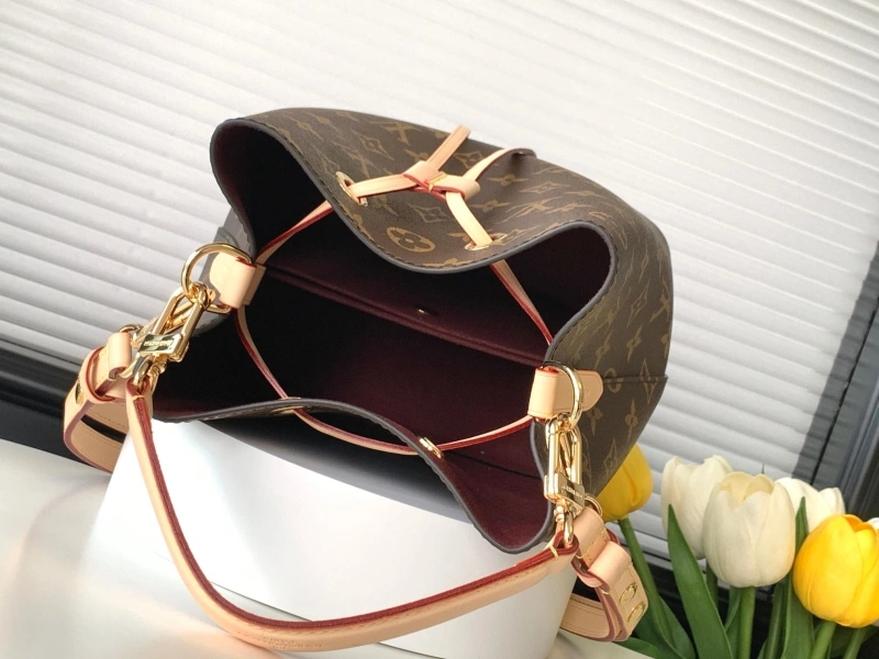 LX Bucket Bags Unique 20885