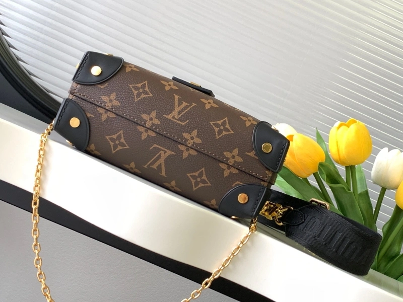 Functional LX Box Bags 20949
