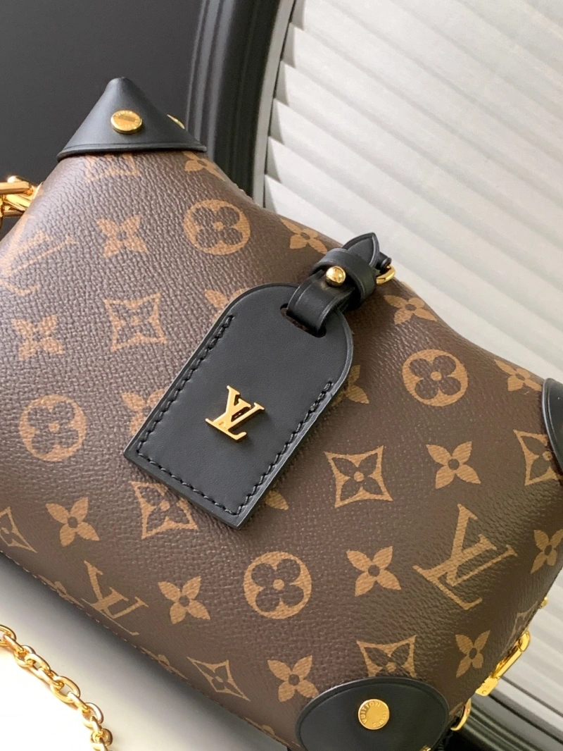 Functional LX Box Bags 20949