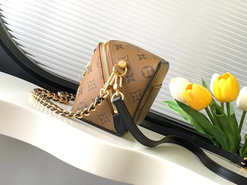 LX Satchel bags Durable 20466
