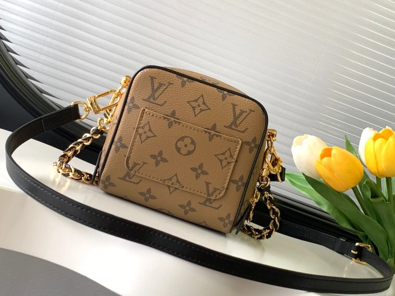 LX Satchel bags Durable 20466