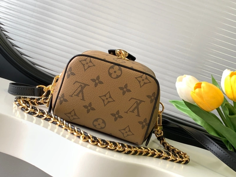 LX Satchel bags Durable 20466
