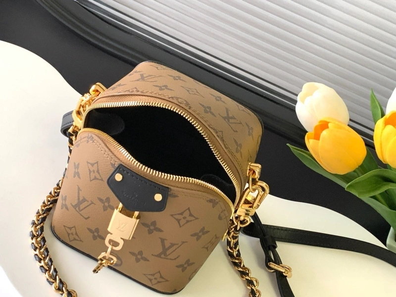 LX Satchel bags Durable 20466