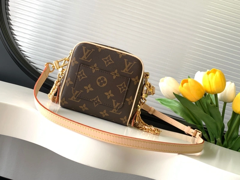 BestValue LX Satchel bags 20457