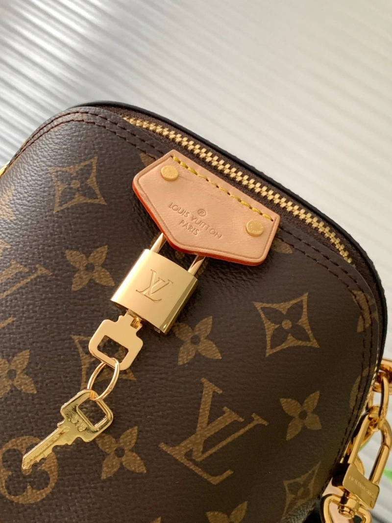 BestValue LX Satchel bags 20457