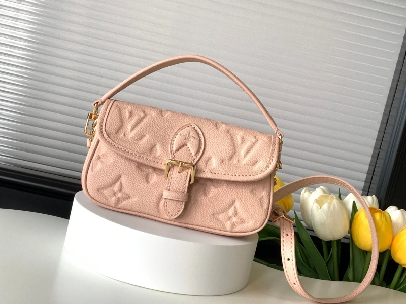 LX Satchel bags ModernLook 20452