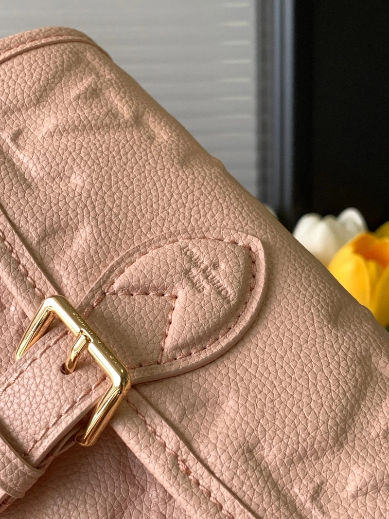 LX Satchel bags ModernLook 20452