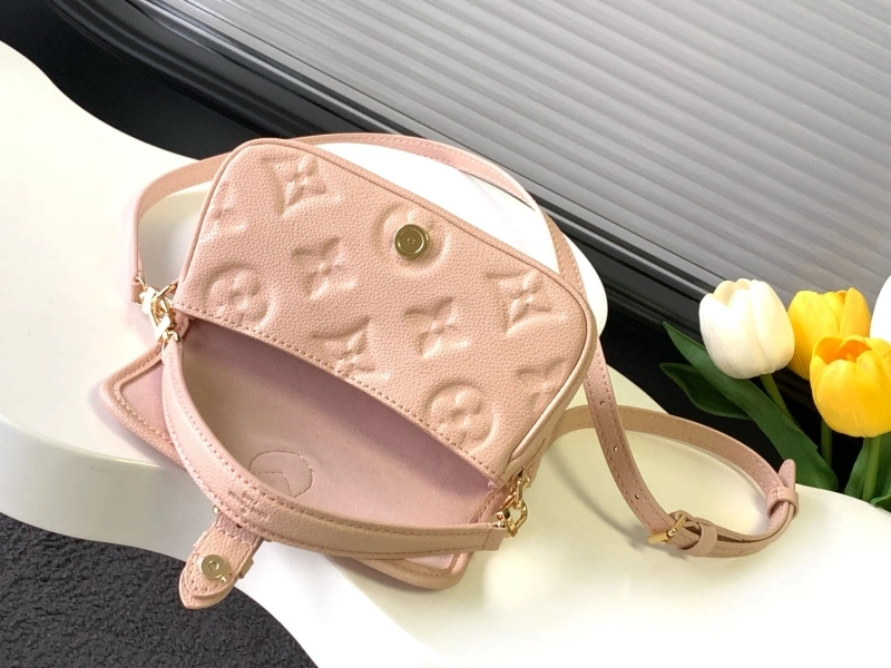 LX Satchel bags ModernLook 20452