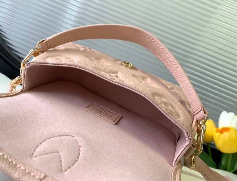 LX Satchel bags ModernLook 20452