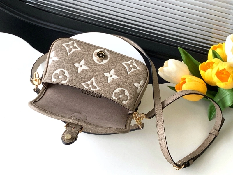 LX Satchel bags Durable 20469