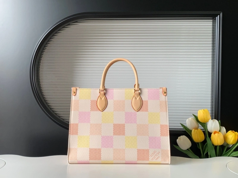 Durable LX Shopping Bags 20213