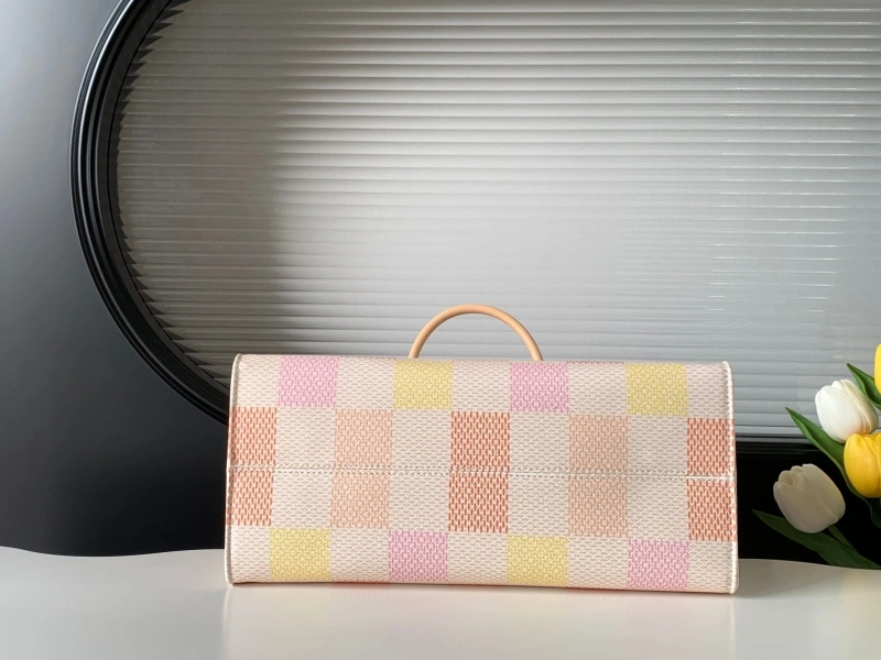 Durable LX Shopping Bags 20213