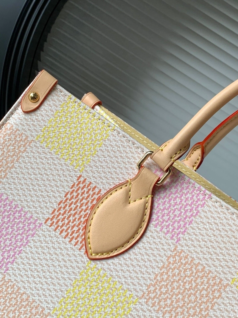 Durable LX Shopping Bags 20213