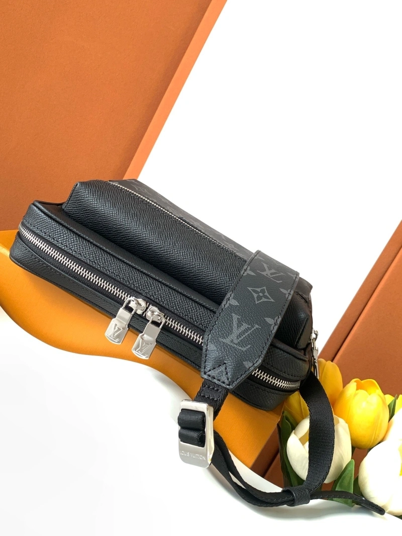 LX Satchel bags Minimalist 20445
